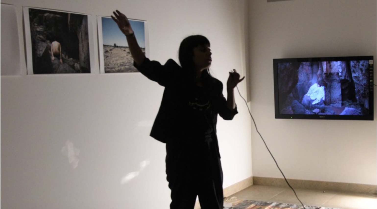 evocations