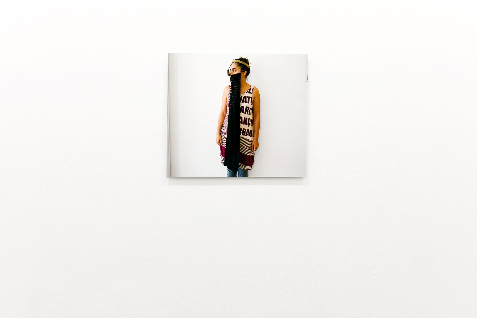 traces exhibition