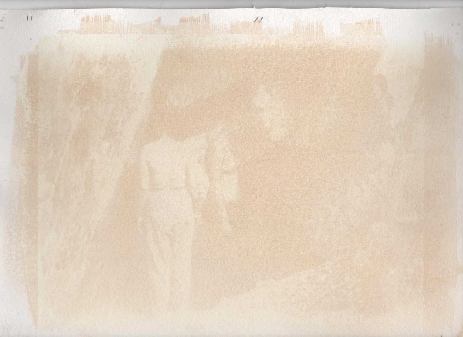 traces