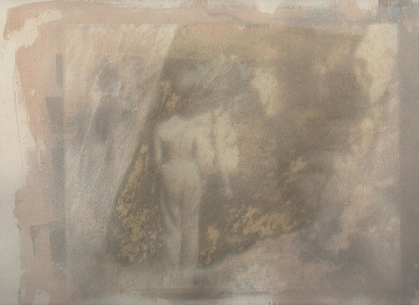 traces