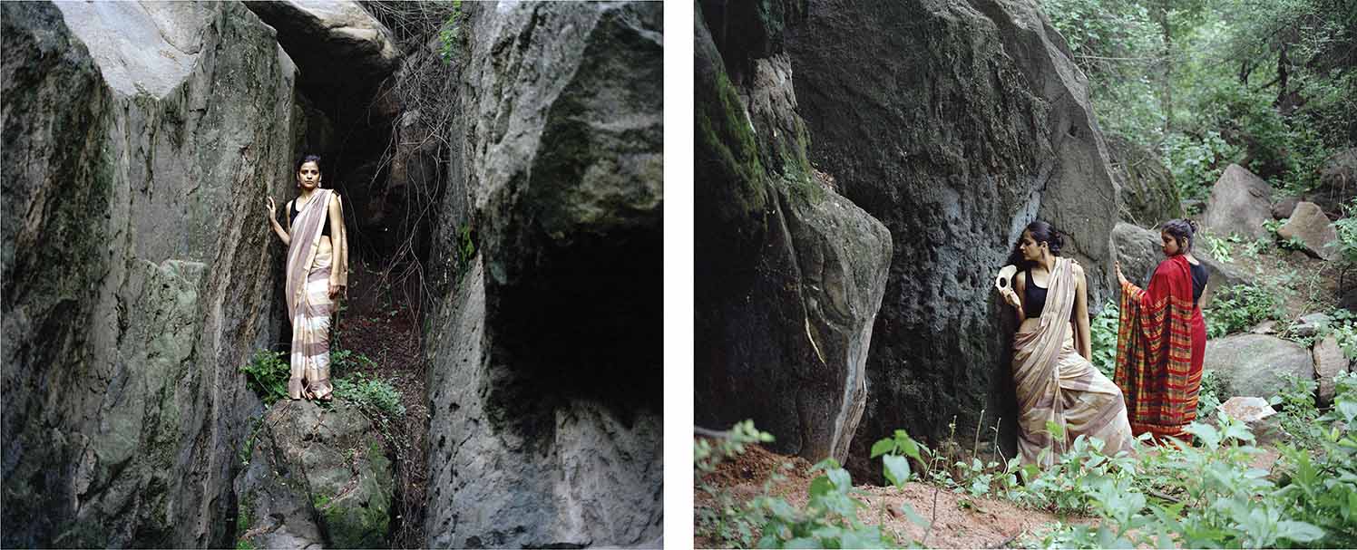 evocations