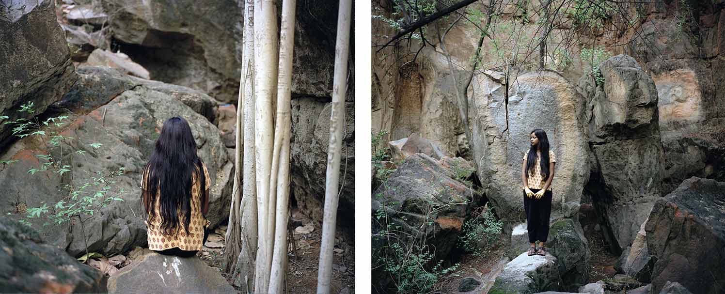 evocations